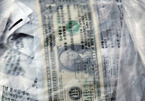 Доллар на межбанке продолжил рост