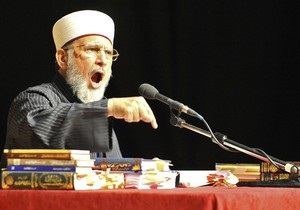 Влиятельный исламский проповедник издает фетву против террористов-смертников