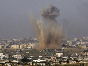 Израиль и ХАМАС отвергли резолюцию ООН о прекращении огня