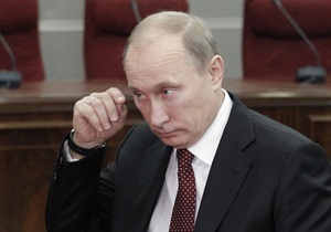 Путин: Люди не хотят повторения в России ситуации, как в Украине