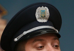 В Киеве объявлены в розыск вооруженные грабители