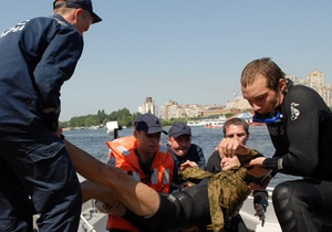 С начала года в Украине утонули уже 458 человек