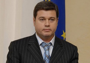 Бондык: Многие регионалы недоумевают по поводу назначения Портнова в Администрацию Януковича
