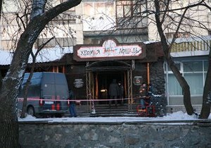 Число жертв пожара в Перми продолжает расти
