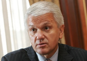 Литвин сожалеет, что ему не удалось сделать нардепам  человеческие  пенсии