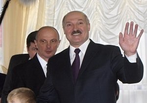 ЦИК: Лукашенко победил на выборах, получив 79,67%