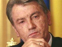 Ющенко представил нового секретаря СНБО