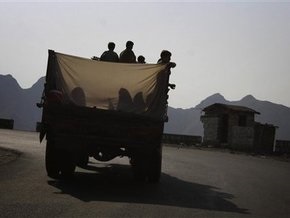 Пакистанская армия уничтожила 50 талибов в ходе операции в долине Сват