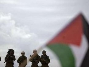 Палестина и Израиль приближаются к заключению перемирия