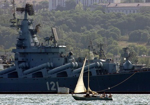 СМИ: Черноморский флот пополнится новыми фрегатами и подлодками