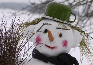 Прогноз погоды: в Украину возвращаются морозы и снег