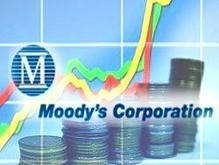 Moody s ухудшило прогноз по суверенному рейтингу России