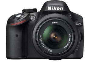 Nikon сделал из смартфона пульт управления зеркальными фотокамерами