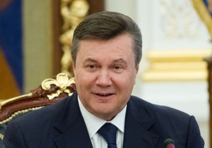 Янукович: Установить причастность Тимошенко к убийству Щербаня может только суд