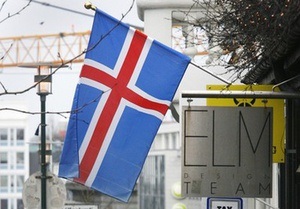 Жители Исландии проголосовали против выплаты компенсаций иностранным вкладчикам
