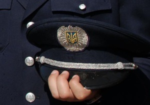 В Одесской области застрелилась женщина-милиционер