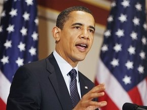 Обама: Новый подход к системе ПРО в Европе усилит безопасность США и союзников