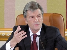 Ющенко: Свыше 30% украинцев поддерживают членство в НАТО
