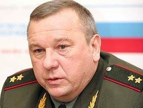 Минобороны РФ начало служебную проверку деятельности командующего ВДВ