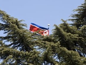 Россия и Китай призывают к сдержанности по отношению к КНДР