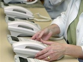 Call-центр столичной мэрии в прошлом году обработал свыше 1,7 млн звонков