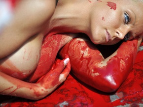 В центре Киева экологи проведут акцию против охоты