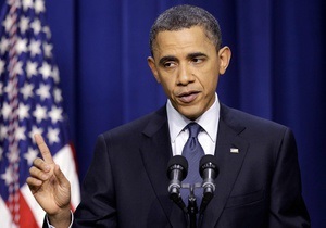 Обама призвал реформировать иммиграционную систему США