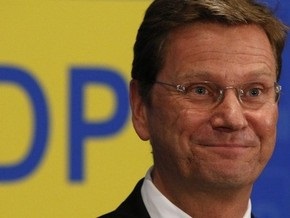 Geopolitika: Новый министр иностранных дел Германии и европейская перспектива Киева