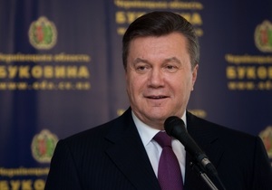 Янукович: Я против отмены льгот, но наши финансовые возможности ограничены
