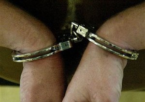 В Киеве пытались ограбить райсовет