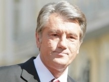 Ющенко выдвинул БЮТ ультиматум