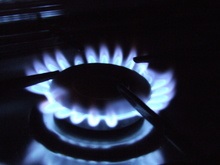 Ъ: В 2009 цена на газ для Украины составит не менее $400