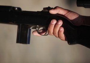 В Сумах один посетитель ночного клуба застрелил другого из-за спора за столик