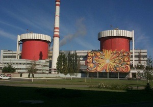 Бойко заверил ЕС в безопасности украинских АЭС