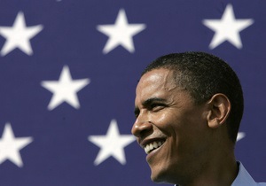 За неделю до президентских выборов большинство американцев отдают победу Обаме