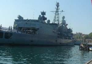 Германия предложила свои услуги по оснащению украинских кораблей класса корвет
