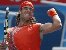 Australian Open: Новая высота Надаля