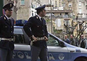 Парламент Италии проголосовал за арест депутата от правящей партии