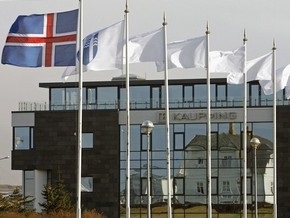 Исландия готовится к голосованию о вхождении в ЕС