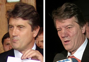 Экс-заместитель Луценко не верит в отравление Ющенко: Водку закусывать нужно правильно