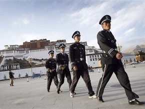 КНР вновь откроет Тибет для туристов