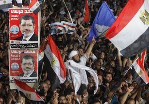 Египет - Мировое сообщество глубоко обеспокоено свержением президента Египта