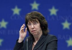 НГ: ЕС вспомнил об Украине