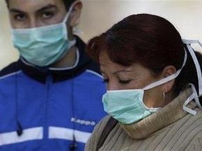 A/H1N1 подтвержден в Греции,  число заболеваний гриппом A/H1N1 в США превысило пять тысяч