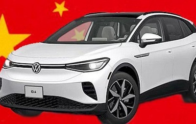 В июле украинцы купили почти 1000 привезенных из Китая автомобилей
