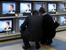 СМИ: Телеканалы Западной Украины объединяются в единый региональный канал