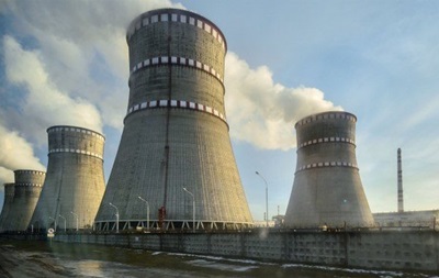 Shmyhal spoke about the repair of nuclear power units