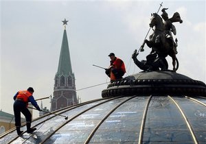 Эксперты: Без России Европа не выдержит конкуренции с Китаем