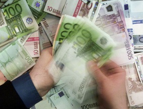 Испания выделит на стабилизацию финсектора 30 млрд евро