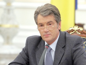 Скандал в столичном ЖКХ: Ющенко больше не будет прикрывать Черновецкого